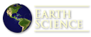 Department of Earth Science logo